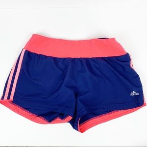 Women’s Adidas Climacool Running Shorts Size Small